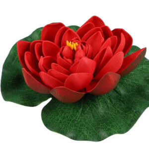 Red lotus (कुमुद)